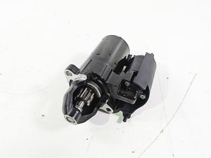 2015 BMW R nineT K21 Engine Starter Motor - 591 Miles Only 12317691956 | Mototech271