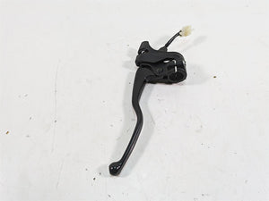 2017 Mv Agusta Dragster 800 Clutch Perch & Lever 8000B8815