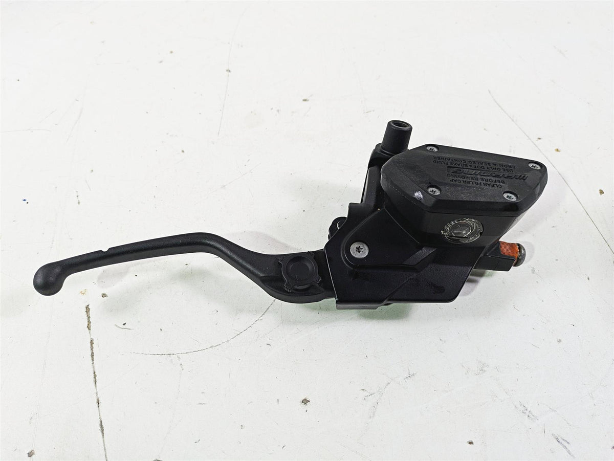 2015 BMW R1200GS Adv K51 Front Brake Master Cylinder 32728559604 {{ shop.shopifyCountryName }} - Mototech271