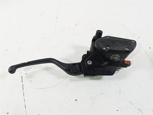 2015 BMW R1200GS Adv K51 Front Brake Master Cylinder 32728559604