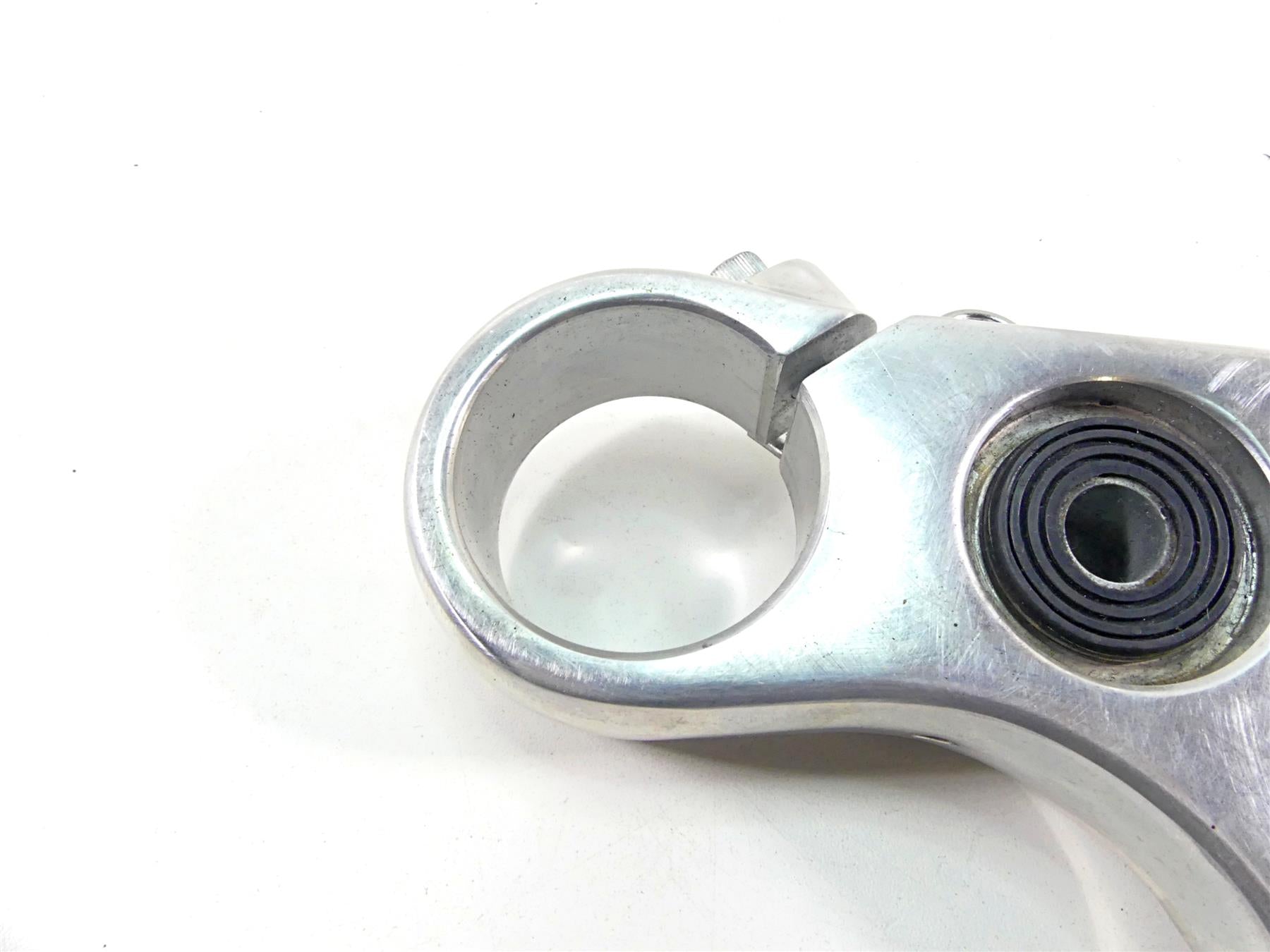 2020 Harley Softail FXST Standard Upper Triple Tree Steering Clamp 45900298 {{ shop.shopifyCountryName }} - Mototech271