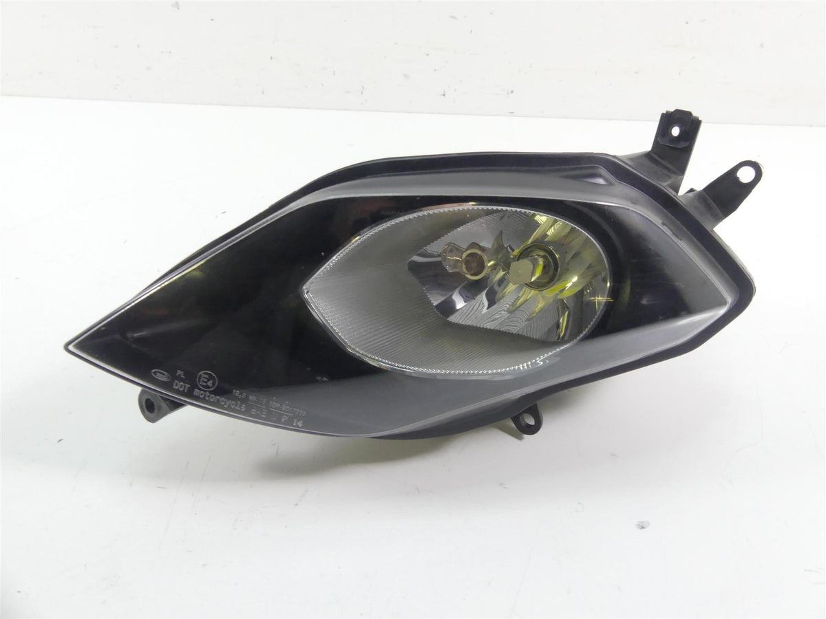 2016 BMW S1000XR K49 Left Headlight High Beam Led 6000K - Read 63128549851 {{ shop.shopifyCountryName }} - Mototech271