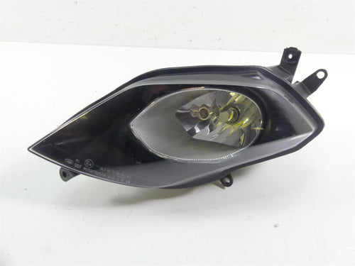 2016 BMW S1000XR K49 Left Headlight High Beam Led 6000K - Read 63128549851 | Mototech271