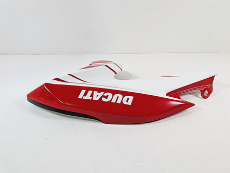 2016 Ducati Hypermotard 939 SP Right Tank Side Cover Fairing 48015691C-Mototech271
