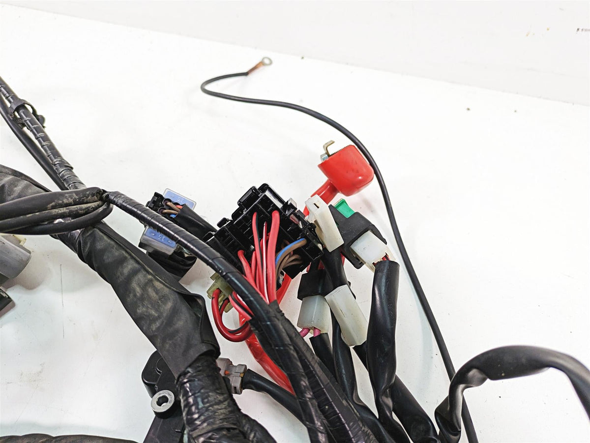 2019 Yamaha YXZ1000 R EPS SS SE Main Wiring Harness Loom -Read B5H-82590-00-00 {{ shop.shopifyCountryName }} - Mototech271