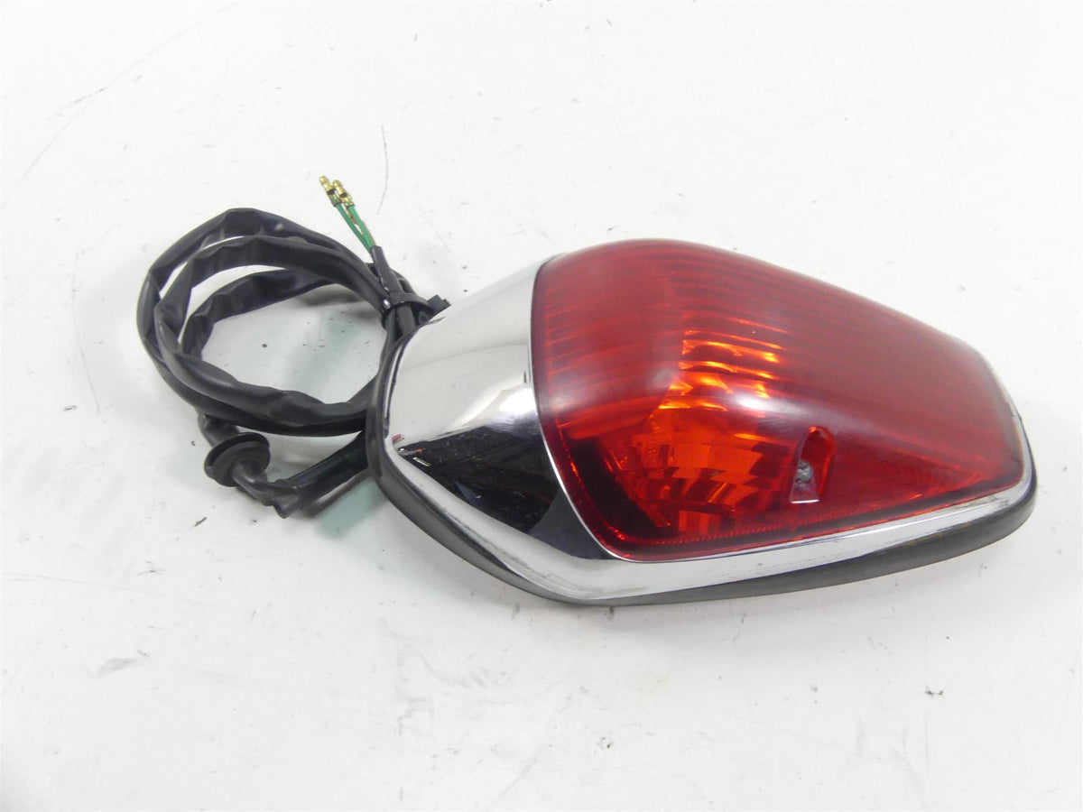2003 Honda VTX1800 C Taillight Tail Light Rear Brake Lamp 33701-MCH-672 {{ shop.shopifyCountryName }} - Mototech271