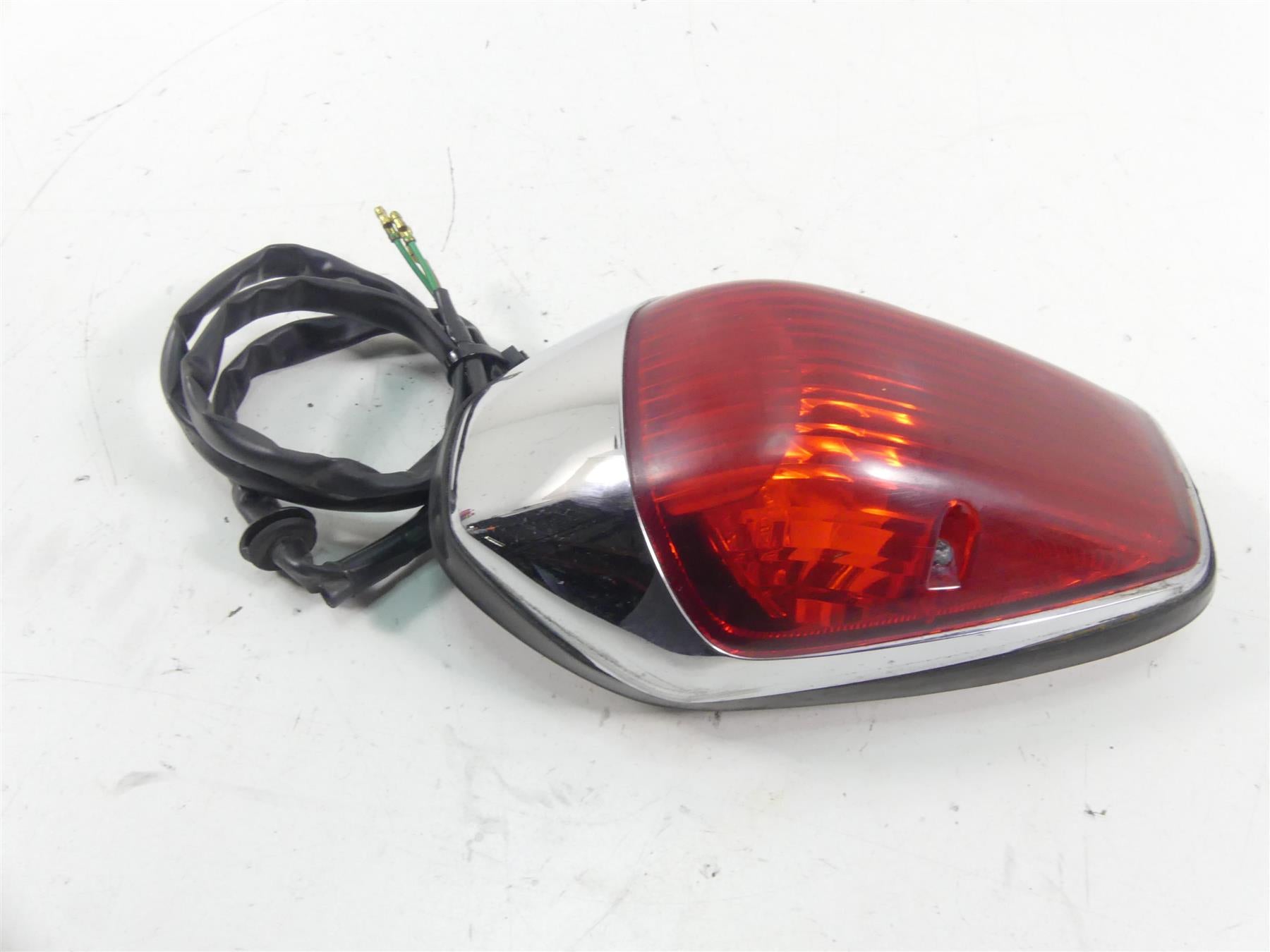 2003 Honda VTX1800 C Taillight Tail Light Rear Brake Lamp 33701-MCH-672 {{ shop.shopifyCountryName }} - Mototech271