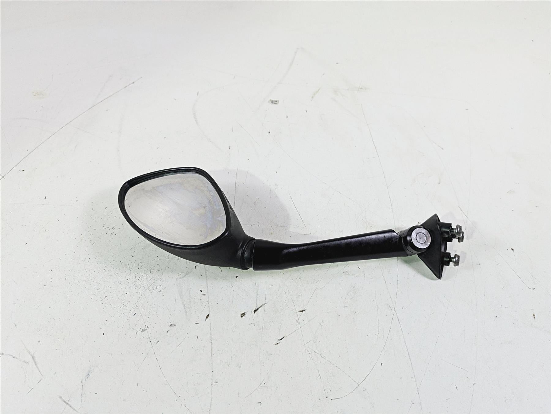 2016 BMW R1200RS K54 Right Side Rear View Mirror 51168556084 {{ shop.shopifyCountryName }} - Mototech271
