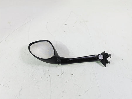 2016 BMW R1200RS K54 Right Side Rear View Mirror 51168556084 {{ shop.shopifyCountryName }} - Mototech271