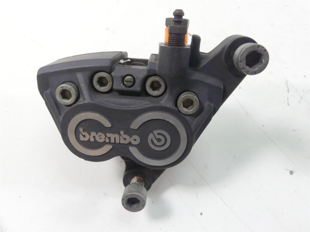 1999 BMW R1100 GS 259E Front Brembo Brake Caliper Set 34112333111 34112333112 {{ shop.shopifyCountryName }} - Mototech271