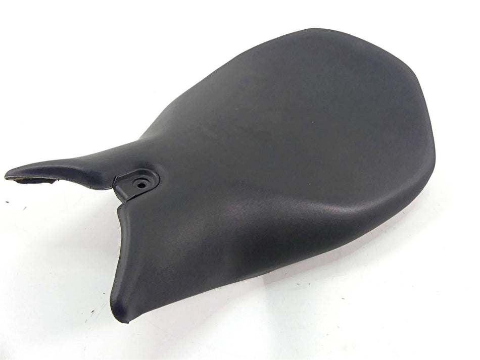 2012 Ducati Panigale 1199S Front Rider Driver Seat Saddle 59521081B {{ shop.shopifyCountryName }} - Mototech271