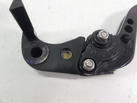 2012 BMW S1000RR K46 Aftermarket Clutch & Brake Lever & Perch B22 32728527985 {{ shop.shopifyCountryName }} - Mototech271