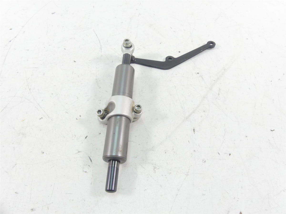 2020 Ducati Multistrada 1260 Enduro Steering Damper Stabilizer & Mount 36420172A {{ shop.shopifyCountryName }} - Mototech271