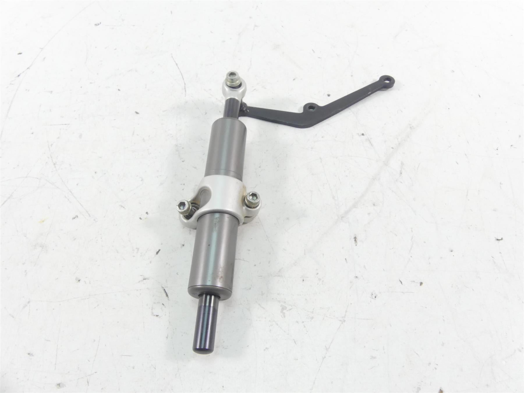 2020 Ducati Multistrada 1260 Enduro Steering Damper Stabilizer & Mount 36420172A {{ shop.shopifyCountryName }} - Mototech271