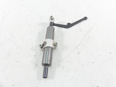 2020 Ducati Multistrada 1260 Enduro Steering Damper Stabilizer & Mount 36420172A {{ shop.shopifyCountryName }} - Mototech271