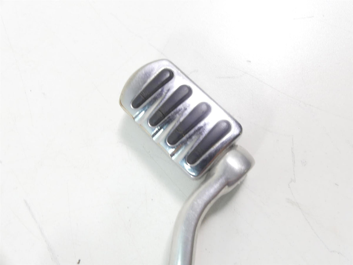 2013 Harley Davidson VRSCF Muscle Left Front Footpeg & Shifter Parts 54046-12 {{ shop.shopifyCountryName }} - Mototech271