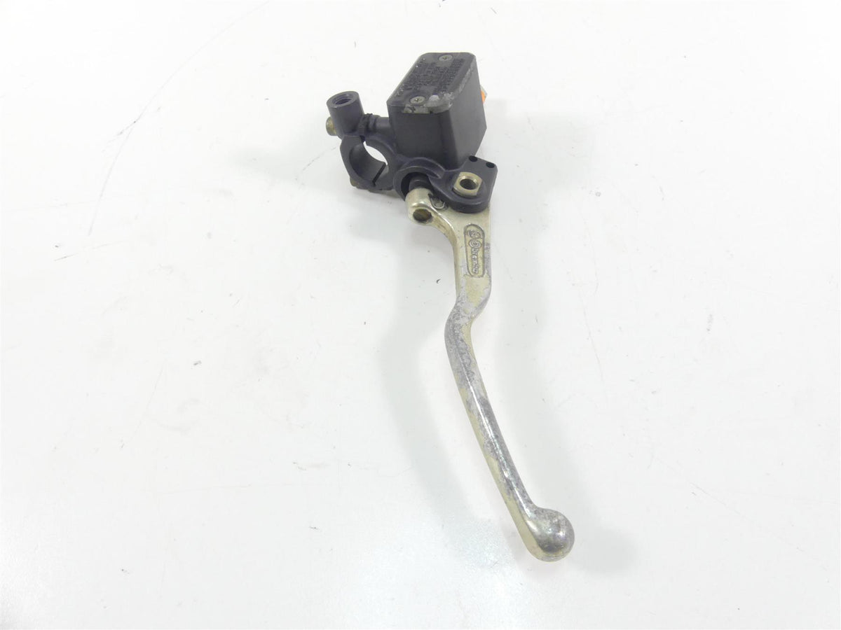 2001 Moto Guzzi California Sp 1100 Brembo Front Brake Mstr Cylinder GU30660180 {{ shop.shopifyCountryName }} - Mototech271