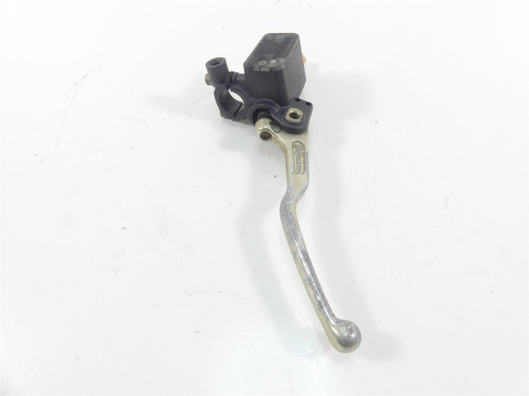 2001 Moto Guzzi California Sp 1100 Brembo Front Brake Mstr Cylinder GU30660180 {{ shop.shopifyCountryName }} - Mototech271