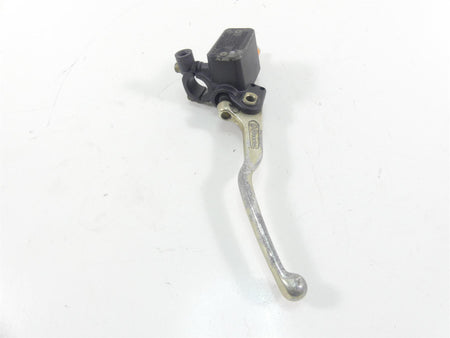 2001 Moto Guzzi California Sp 1100 Brembo Front Brake Mstr Cylinder GU30660180 {{ shop.shopifyCountryName }} - Mototech271