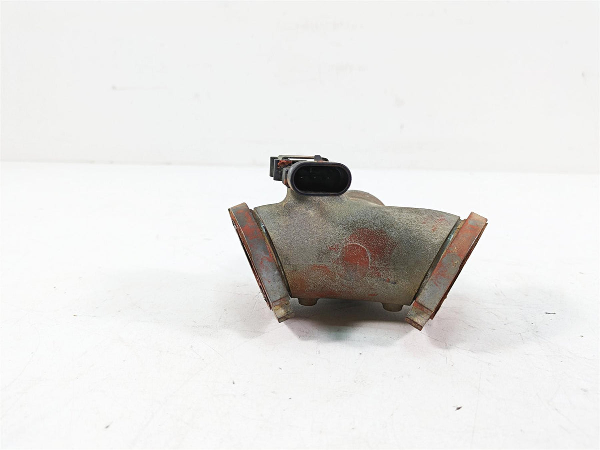 1999 Harley Touring FLHTC Electra Glide Carburetor Intake Manifold 27614-99 {{ shop.shopifyCountryName }} - Mototech271