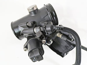 2012 BMW R1200R K27 Throttle Body Bodies Set 13547705239 13547705240 | Mototech271