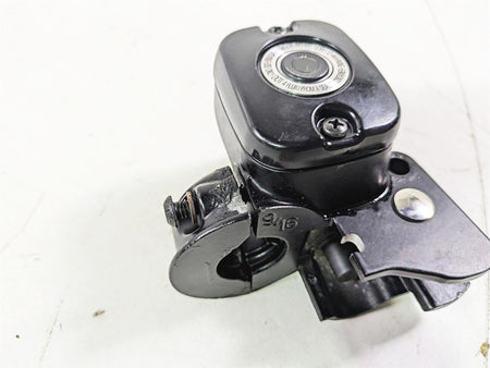 2009 Harley FXCWC Softail Rocker Front 9/16" Brake Master Cylinder 45064-08 {{ shop.shopifyCountryName }} - Mototech271