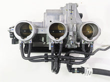 Load image into Gallery viewer, 2024 Triumph Street Triple 765 R Keihin Throttle Body Bodies T1243415

