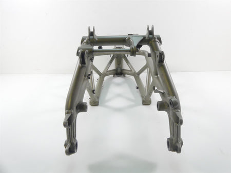 2010 Ducati Streetfighter 1098 S Main Frame Chassis Slvg -Read 47011991AB {{ shop.shopifyCountryName }} - Mototech271