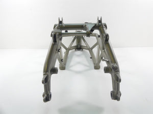 2010 Ducati Streetfighter 1098 S Main Frame Chassis Slvg -Read 47011991AB