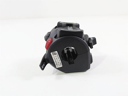 2022 Ducati Panigale V4 S V4S Left Hand Control Switch Mode 65110301C 65110352B-Mototech271