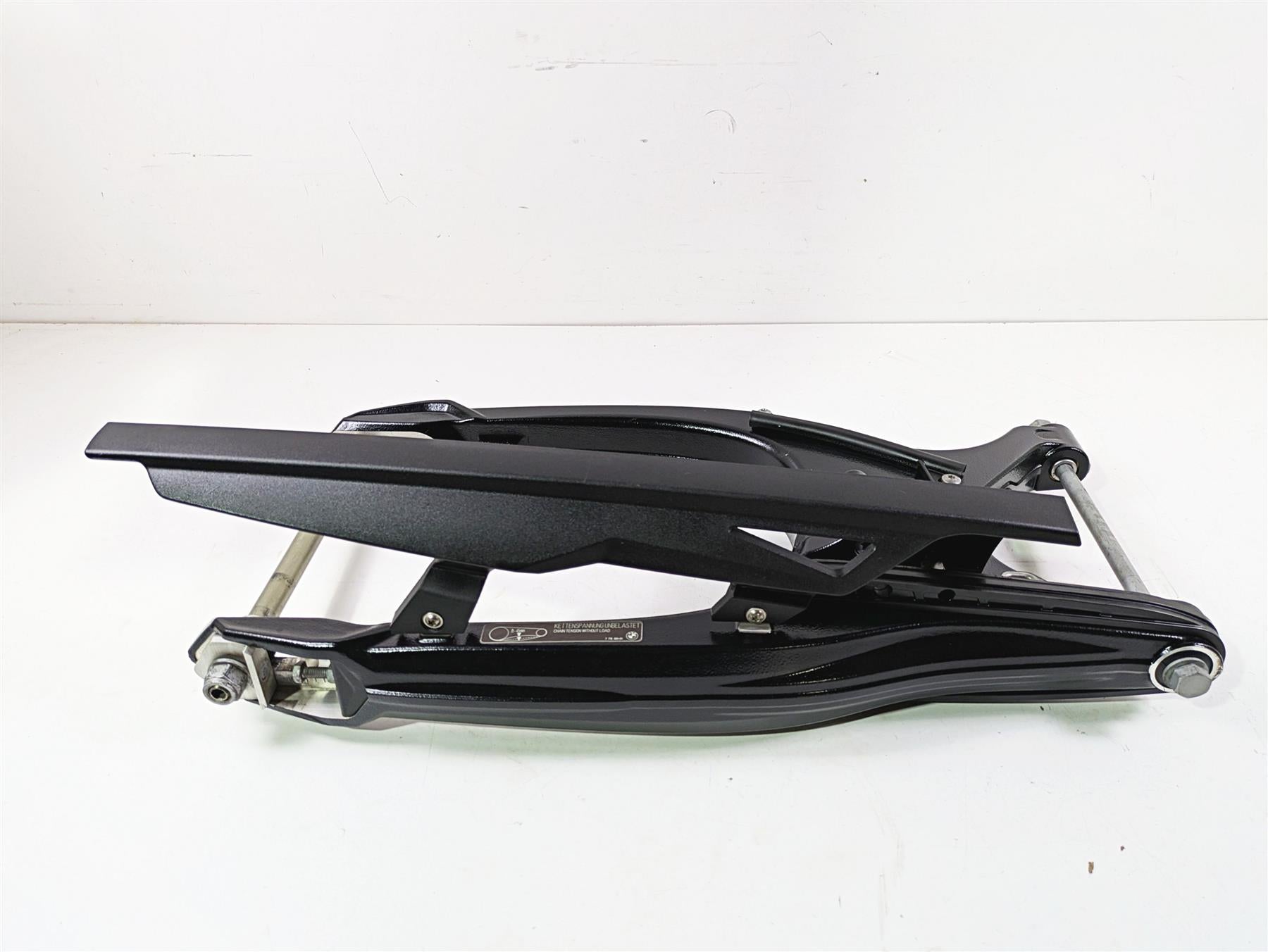 2017 BMW F800GS Adv K75 Swingarm Swing Arm 33178549120