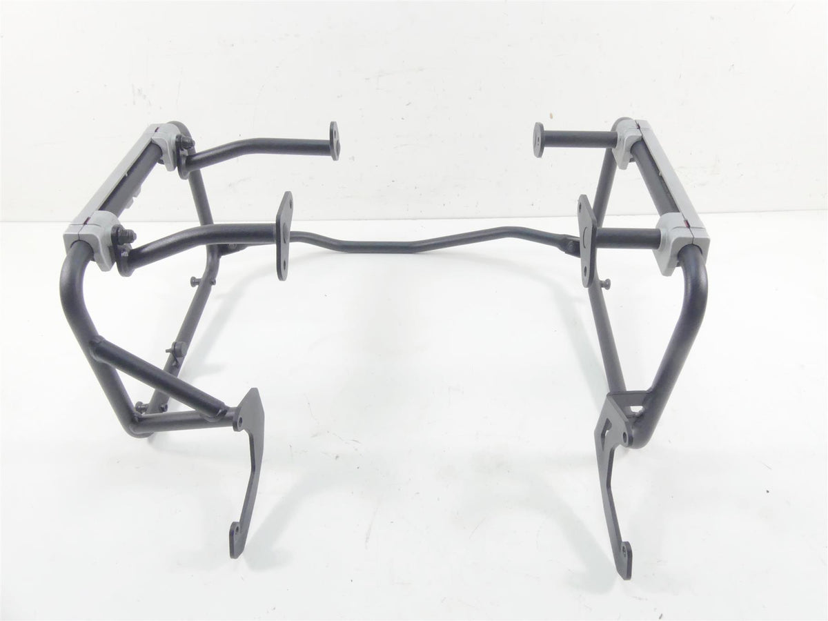 2015 KTM 1290 Adventure Givi Tracker Outback Side Panier Holder Rack PL7705CAM {{ shop.shopifyCountryName }} - Mototech271