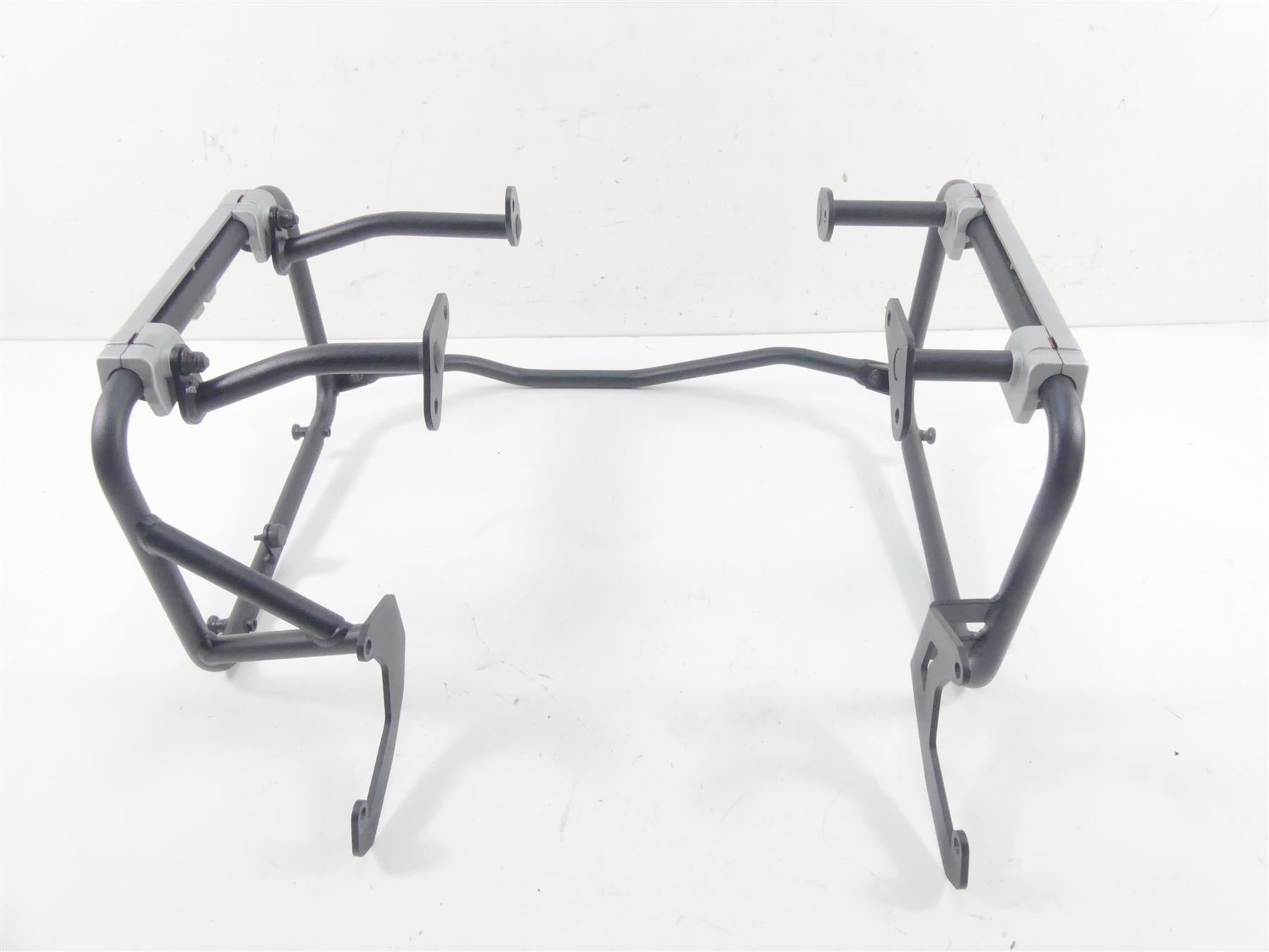 2015 KTM 1290 Adventure Givi Tracker Outback Side Panier Holder Rack PL7705CAM {{ shop.shopifyCountryName }} - Mototech271