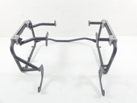 2015 KTM 1290 Adventure Givi Tracker Outback Side Panier Holder Rack PL7705CAM {{ shop.shopifyCountryName }} - Mototech271