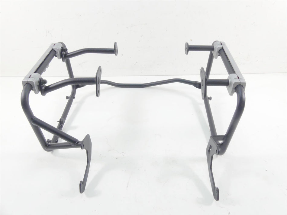 2015 KTM 1290 Adventure Givi Tracker Outback Side Panier Holder Rack PL7705CAM {{ shop.shopifyCountryName }} - Mototech271