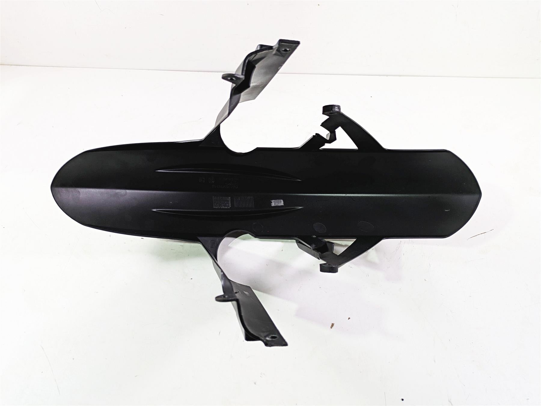 2017 BMW F800GS Adv K75 Lower Front Fender 46617694993 {{ shop.shopifyCountryName }} - Mototech271