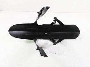 2017 BMW F800GS Adv K75 Lower Front Fender 46617694993