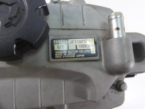 2015 Yamaha Waverunner VX1100 Cruiser Oil Cooler Tank Reservoir 6D3-13462-00-94