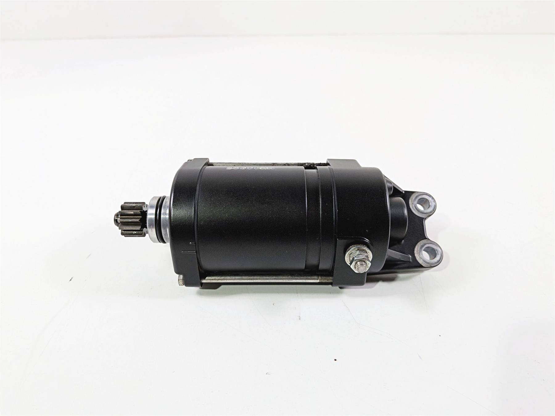 2009 Yamaha VMX17 V-Max 1700 Engine Starter Motor - Tested 2S3-81890-00-Mototech271