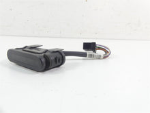 Load image into Gallery viewer, 2013 Harley Touring FLTRX Road Glide Indicator Lights Cluster 123490975
