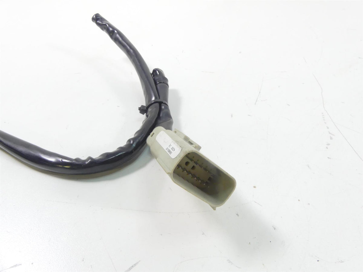 2007 Harley Touring FLHTCU SE CVO Electra Glide Left Control Switch 71682-06A {{ shop.shopifyCountryName }} - Mototech271