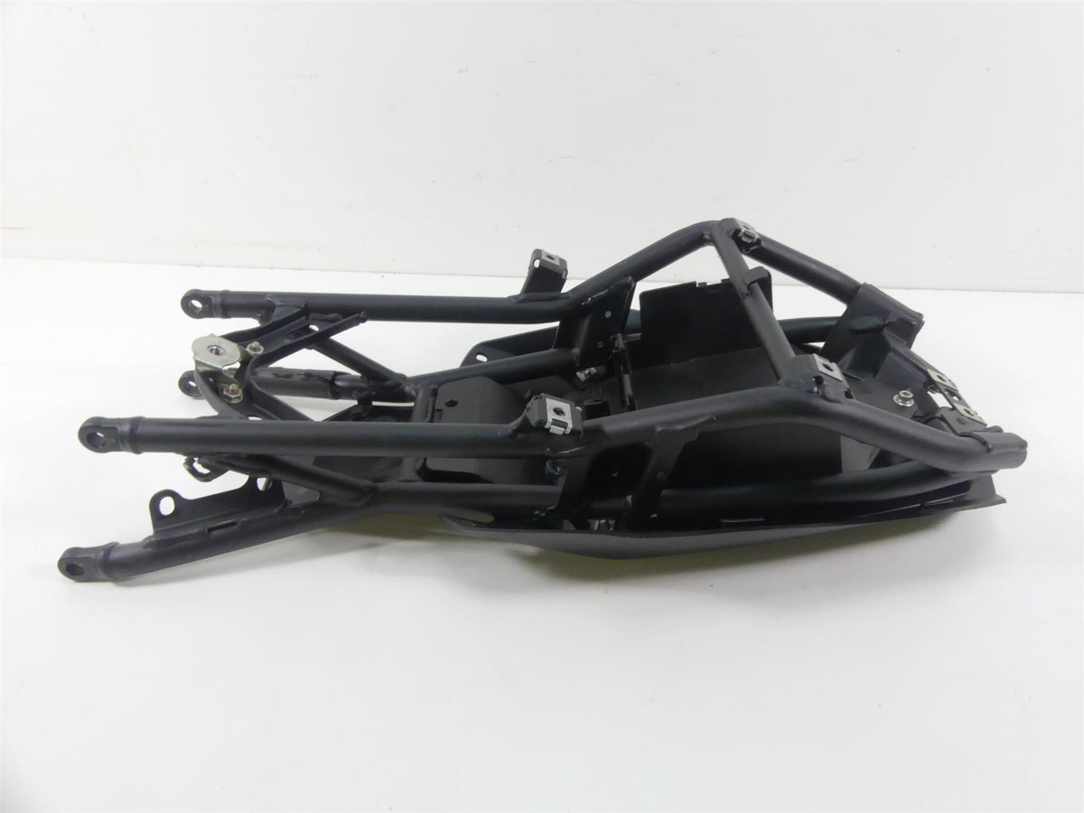 2010 Ducati Streetfighter 1098 S Rear Frame Subframe & Inner Fender 47011981AA {{ shop.shopifyCountryName }} - Mototech271