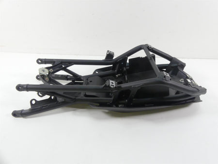 2010 Ducati Streetfighter 1098 S Rear Frame Subframe & Inner Fender 47011981AA {{ shop.shopifyCountryName }} - Mototech271