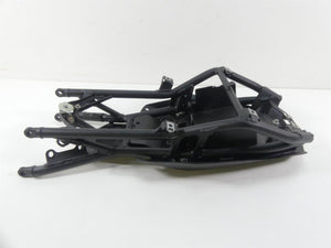 2010 Ducati Streetfighter 1098 S Rear Frame Subframe & Inner Fender 47011981AA | Mototech271
