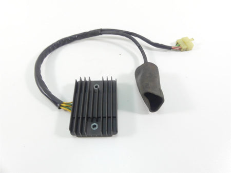 2006 Honda VTX1800 C2 Rectifier Voltage Regulator 31600-MCH-000 SH579C-12 {{ shop.shopifyCountryName }} - Mototech271