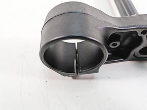 2018 KTM 1090 Adventure R Lower Triple Tree Steering Clamp 6040103203233S