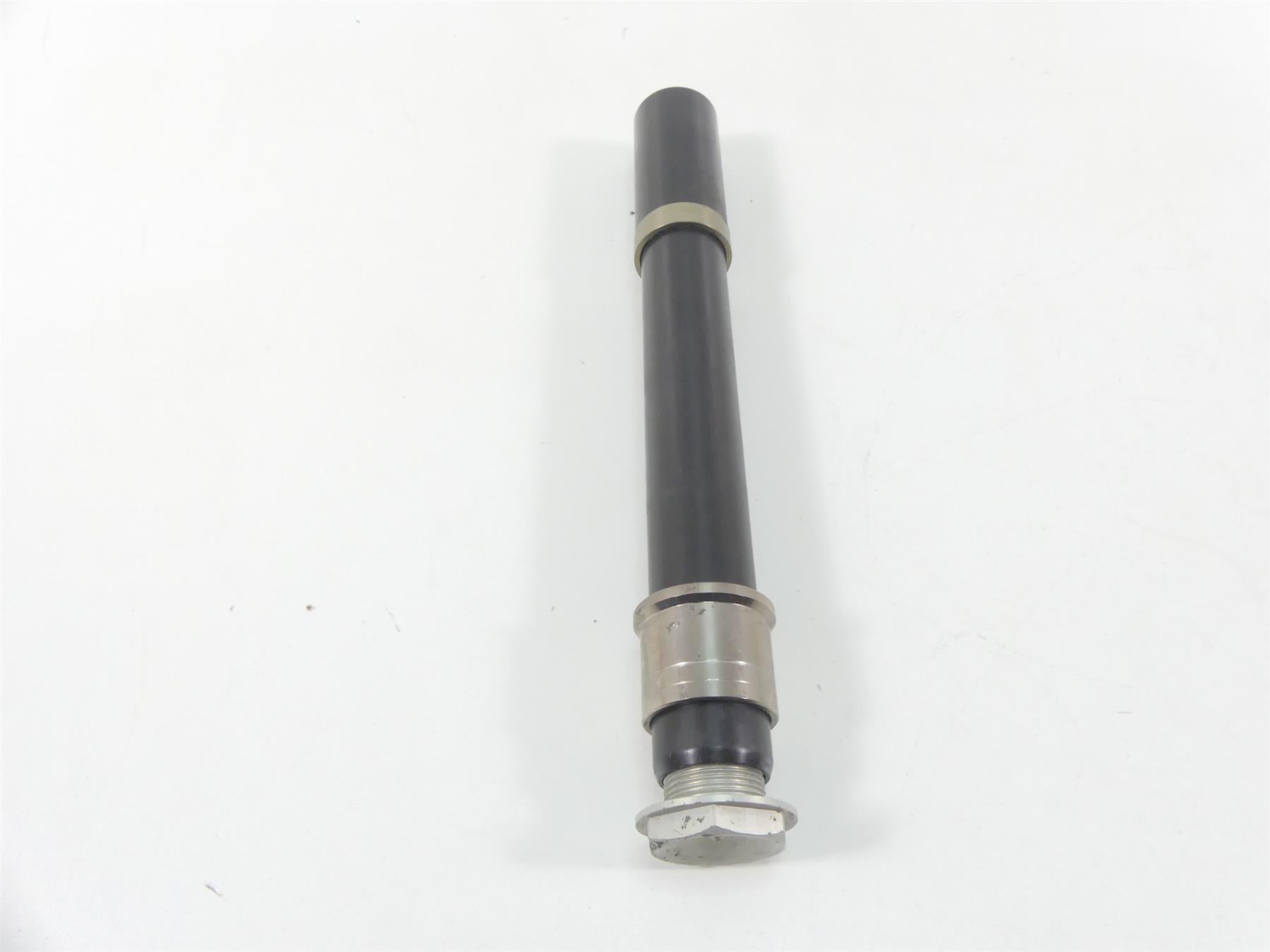2019 KTM 1290R Super Adventure Front 30mm Strgt Wheel Spindle Axle 60309081000 {{ shop.shopifyCountryName }} - Mototech271