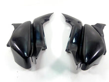 Load image into Gallery viewer, 2008 Suzuki M109R VZR1800 Between Leg Side Cover Fairing Set 47211-48G00

