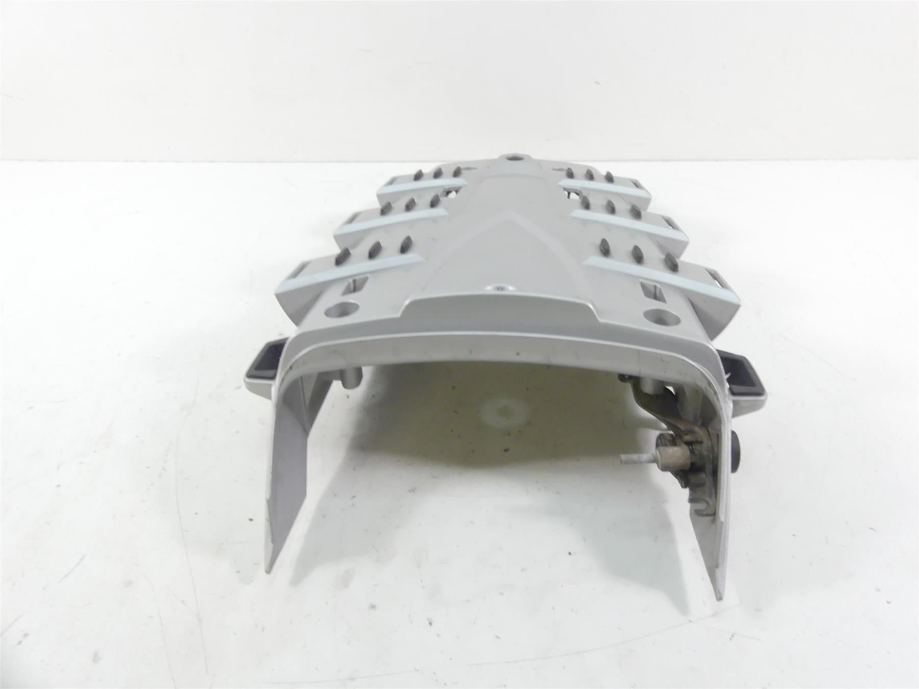 2011 BMW R1200GS K255 Adv Rear Luggage Rack Support Bracket Mount 46547693422 {{ shop.shopifyCountryName }} - Mototech271