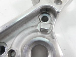 2011 Harley VRSCF Muscle Rod Upper Triple Tree Steering Clamp 46891-09C | Mototech271